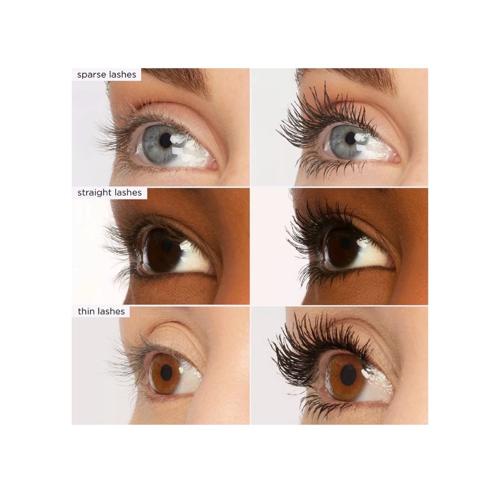 Tarte Metallic Gold & Lavender Star Mascara Tube - Picture 2 of 2